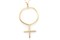 Max Femme Necklace - Gold