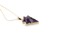 Spirit Necklace - Purple
