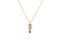 Little 3D Charm necklace