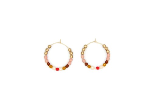 red-and-gold-hoops