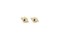 Evil Eye Studs