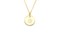 Sunshine Necklace