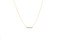 Confidence Necklace
