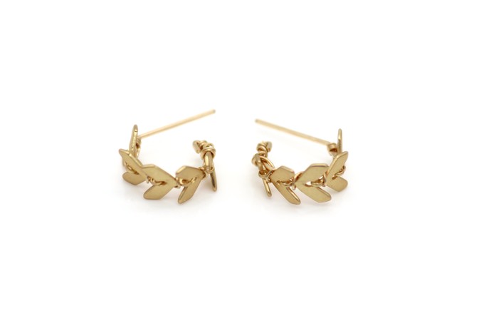 Sarah briggs earrings on sale