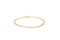 Gold Box Bracelet