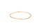 Gold Box Bracelet