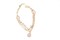 Christine Bracelet - Pink