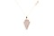 Spirit Necklace - Pink