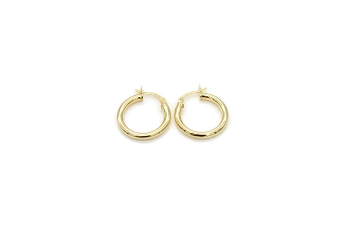 hoops-earrings