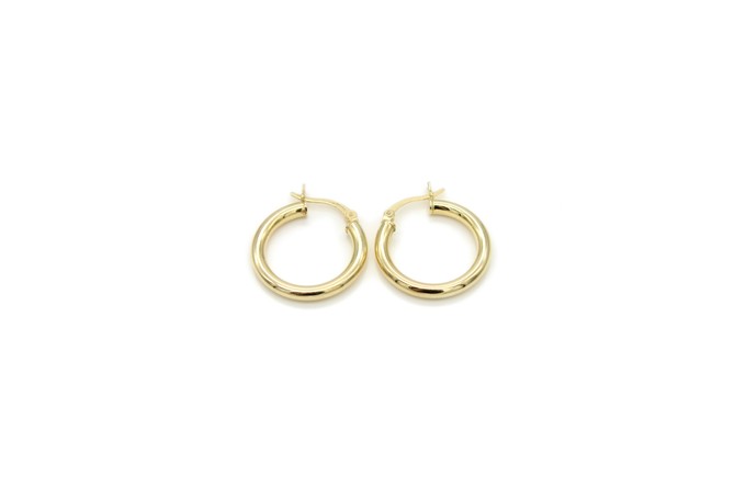 hoops-earrings