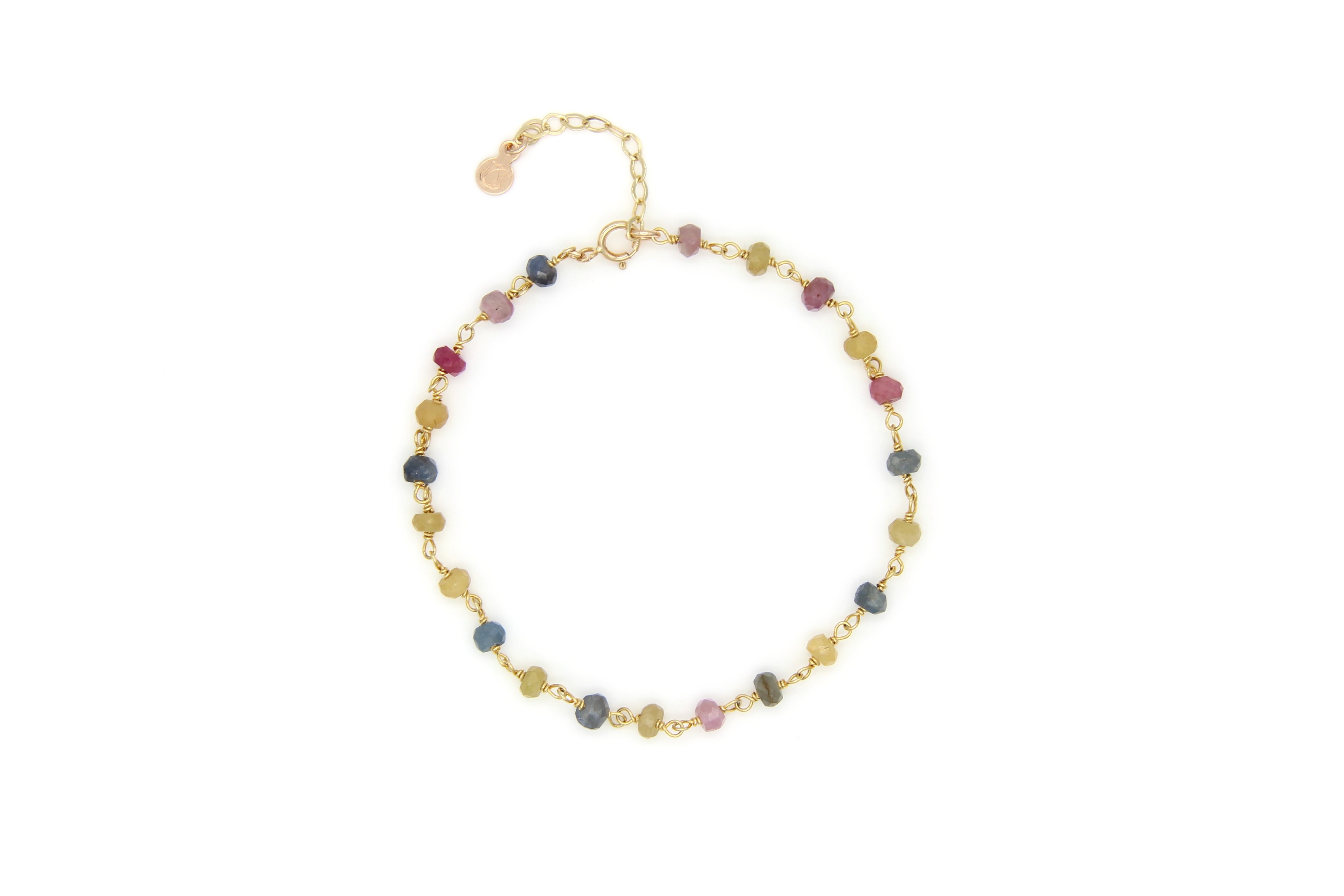 Pastel Bracelet