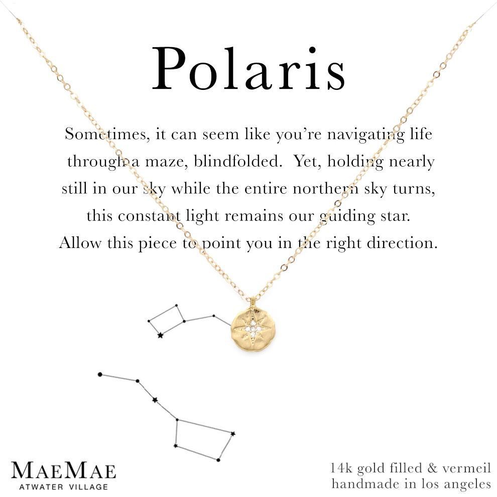 Polaris Necklace