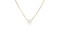 Gold Katherine Necklace