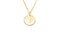 Leaf Necklace