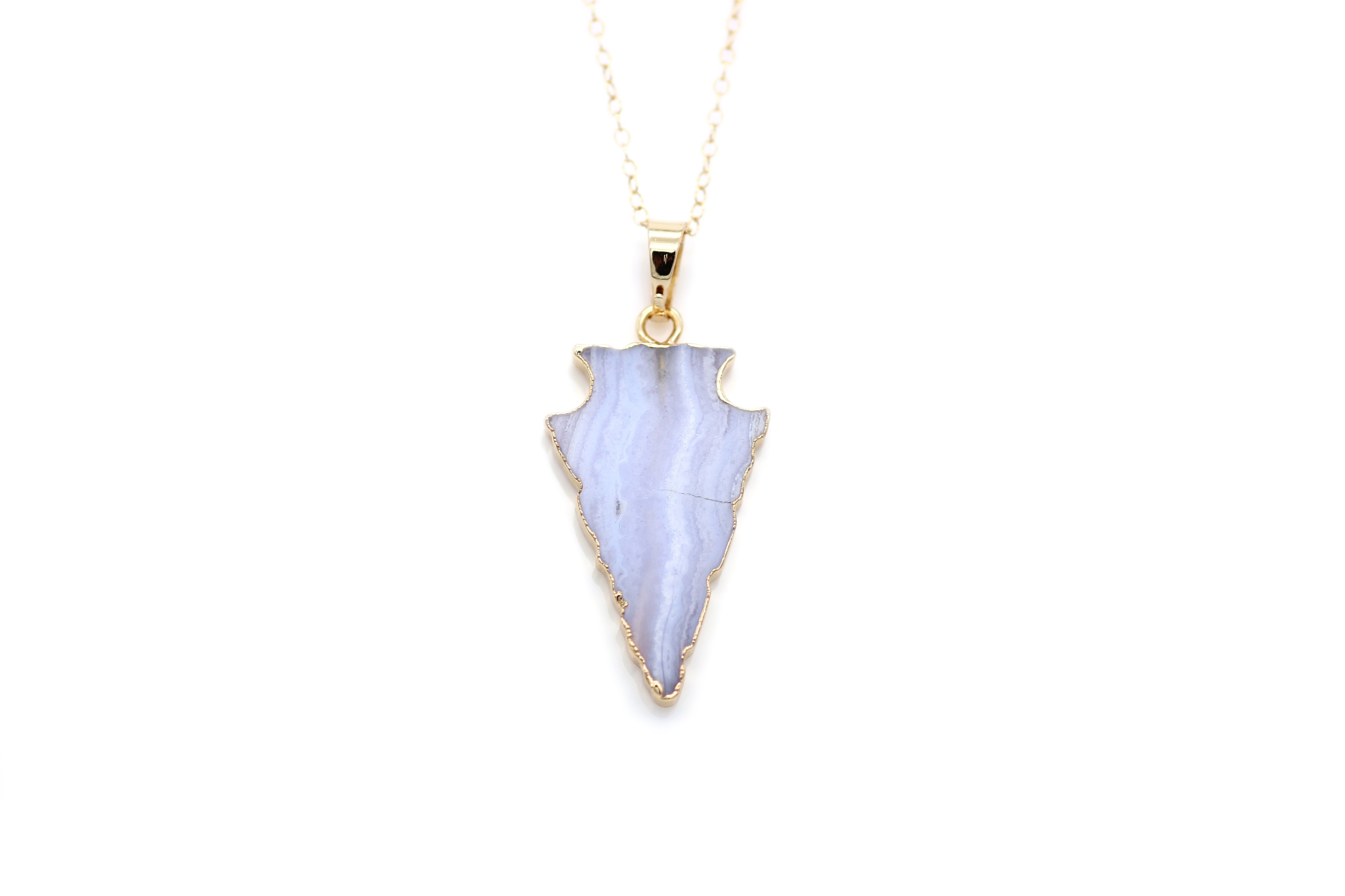 Spirit Necklace - Blue