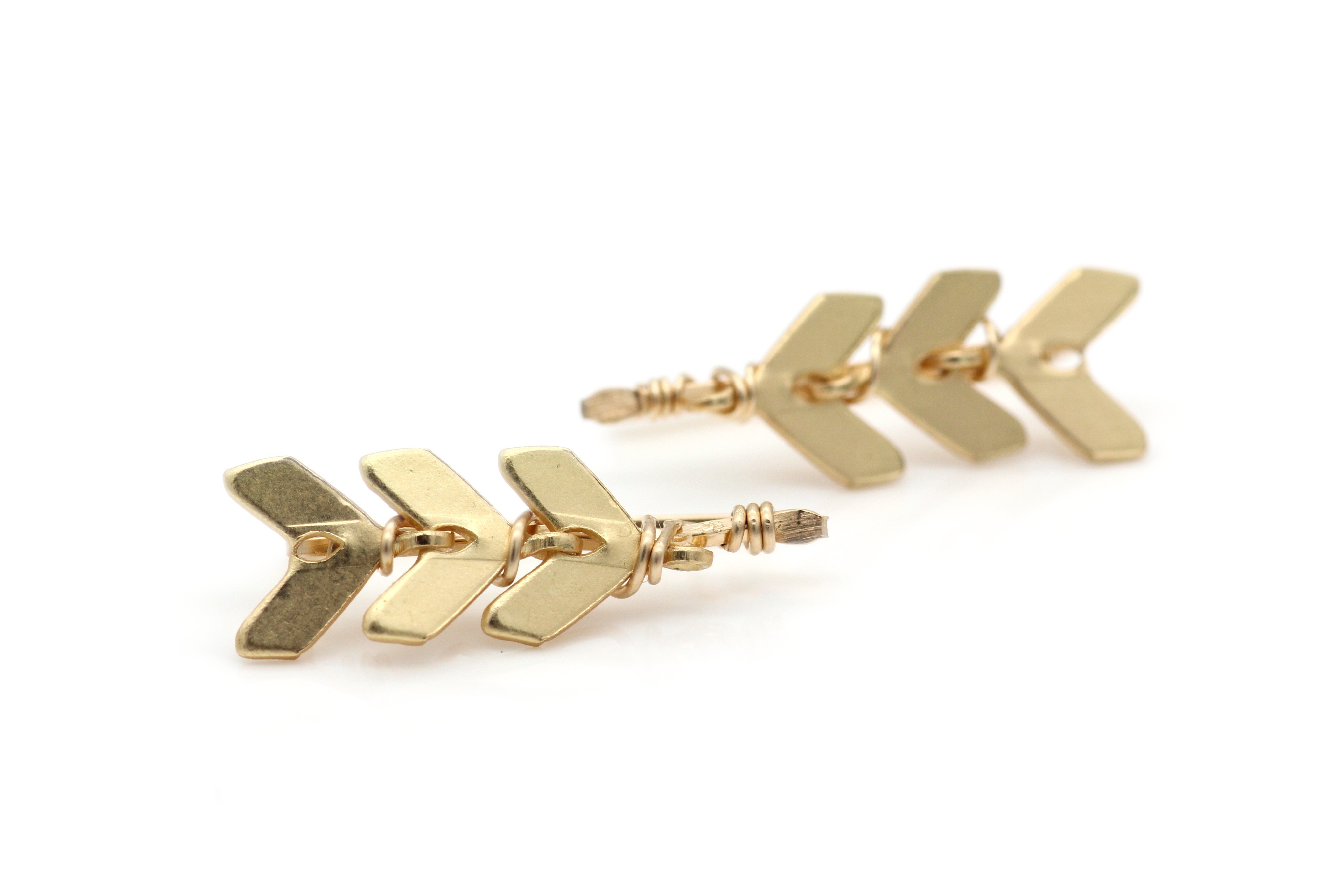 Etienne crawler earrings on sale
