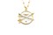 Faith Necklace