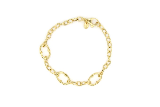oval-link-bracelet